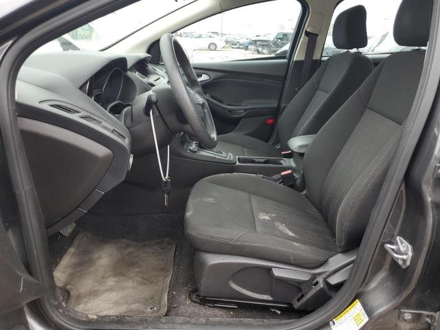 Photo 6 VIN: 1FADP3FE3GL220362 - FORD FOCUS SE 