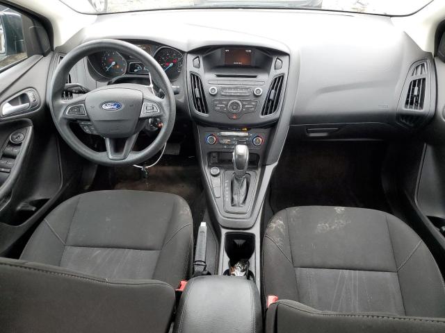 Photo 7 VIN: 1FADP3FE3GL220362 - FORD FOCUS SE 