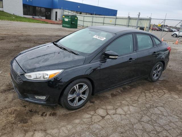 Photo 0 VIN: 1FADP3FE3GL224945 - FORD FOCUS 