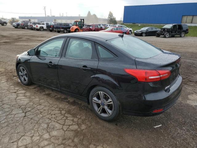 Photo 1 VIN: 1FADP3FE3GL224945 - FORD FOCUS 