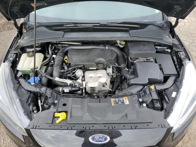 Photo 10 VIN: 1FADP3FE3GL224945 - FORD FOCUS 