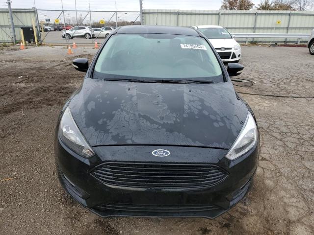 Photo 4 VIN: 1FADP3FE3GL224945 - FORD FOCUS 