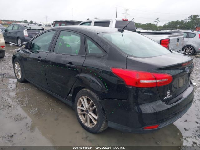 Photo 2 VIN: 1FADP3FE3GL248114 - FORD FOCUS 