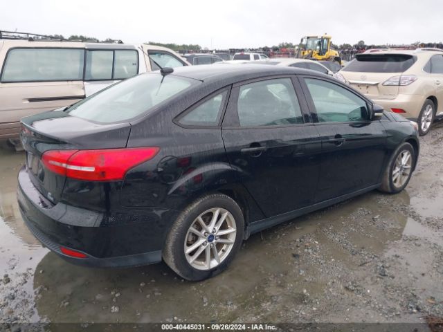 Photo 3 VIN: 1FADP3FE3GL248114 - FORD FOCUS 