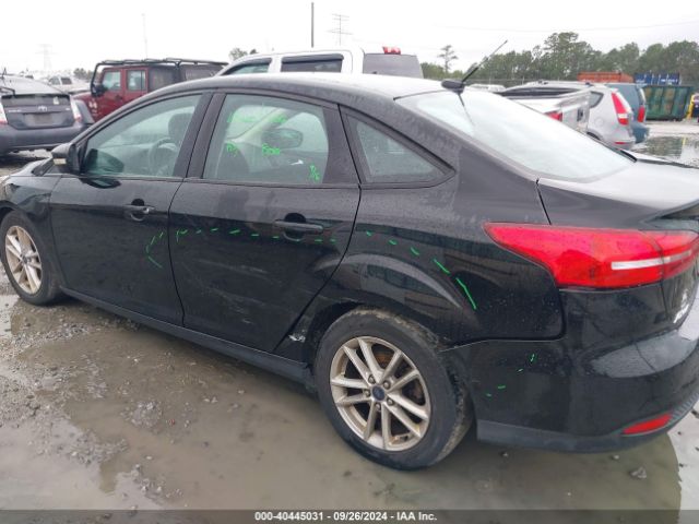 Photo 5 VIN: 1FADP3FE3GL248114 - FORD FOCUS 