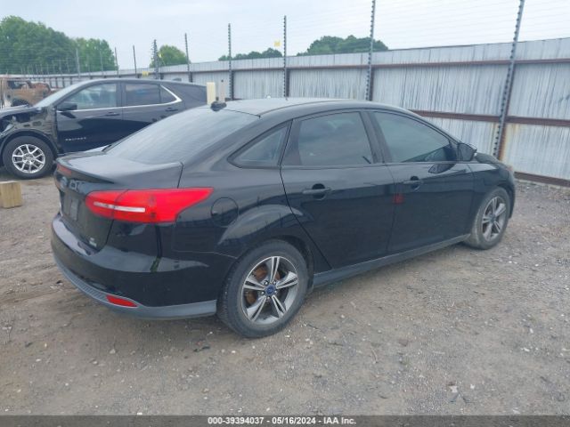 Photo 3 VIN: 1FADP3FE3GL397283 - FORD FOCUS 