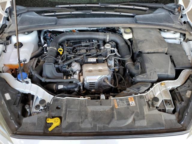 Photo 10 VIN: 1FADP3FE3HL206298 - FORD FOCUS SE 