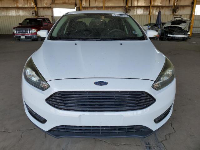 Photo 4 VIN: 1FADP3FE3HL206298 - FORD FOCUS SE 