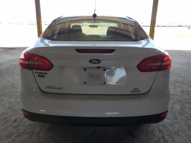 Photo 5 VIN: 1FADP3FE3HL206298 - FORD FOCUS SE 