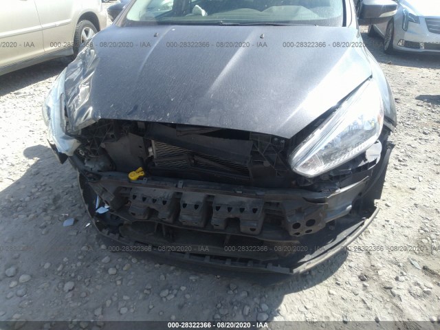 Photo 5 VIN: 1FADP3FE3HL222291 - FORD FOCUS 