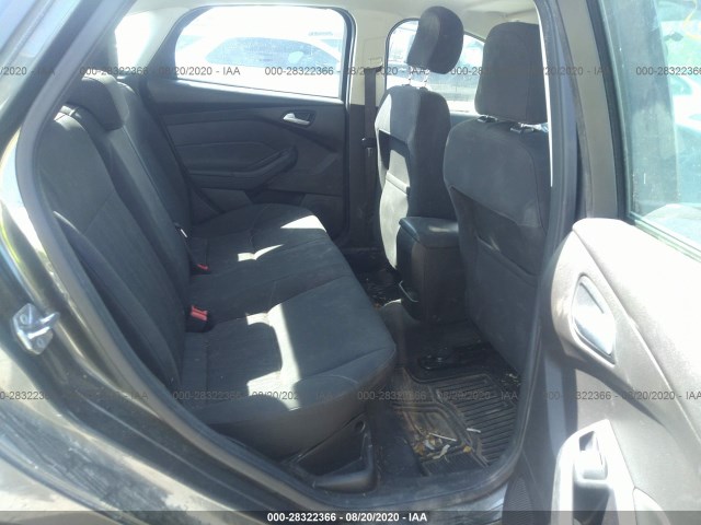 Photo 7 VIN: 1FADP3FE3HL222291 - FORD FOCUS 