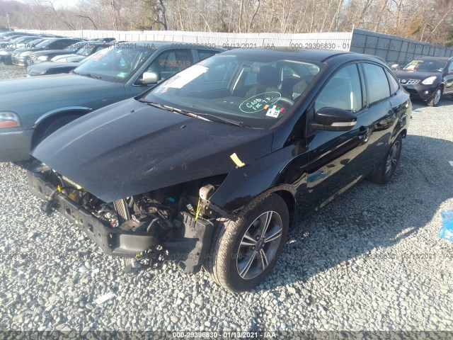 Photo 1 VIN: 1FADP3FE3HL234084 - FORD FOCUS 