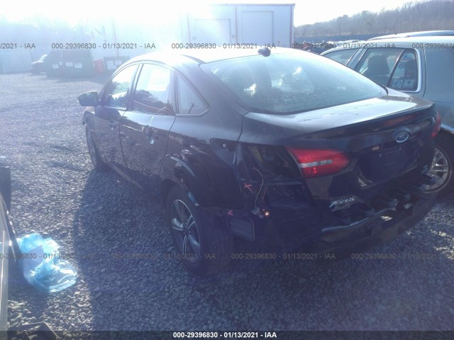 Photo 2 VIN: 1FADP3FE3HL234084 - FORD FOCUS 