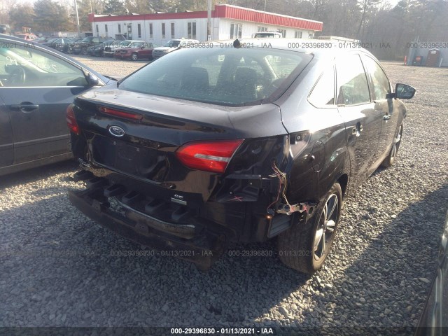 Photo 3 VIN: 1FADP3FE3HL234084 - FORD FOCUS 