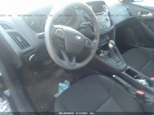 Photo 4 VIN: 1FADP3FE3HL234084 - FORD FOCUS 