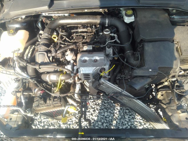 Photo 9 VIN: 1FADP3FE3HL234084 - FORD FOCUS 