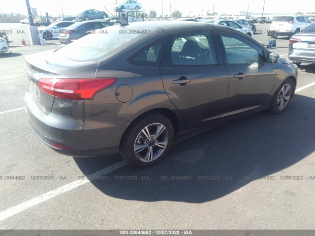 Photo 3 VIN: 1FADP3FE3HL235915 - FORD FOCUS 