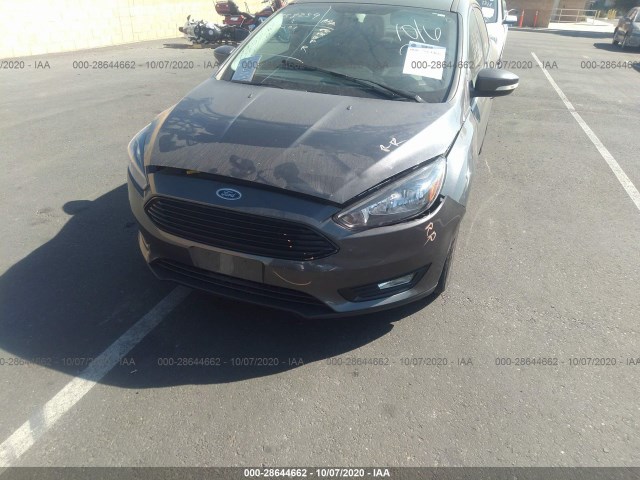 Photo 5 VIN: 1FADP3FE3HL235915 - FORD FOCUS 