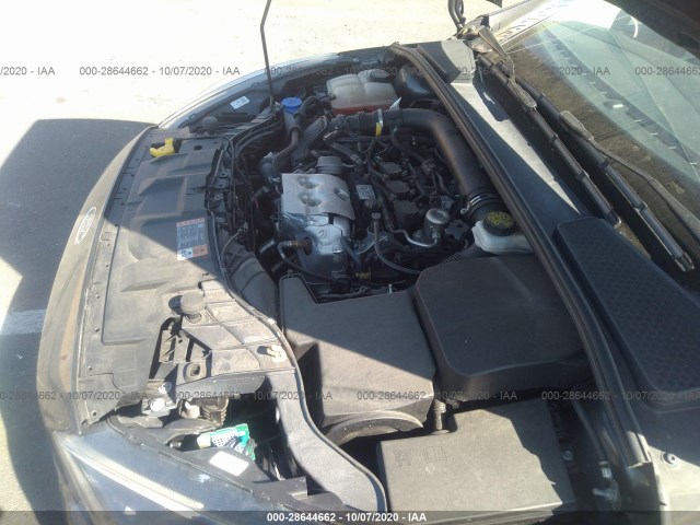 Photo 9 VIN: 1FADP3FE3HL235915 - FORD FOCUS 