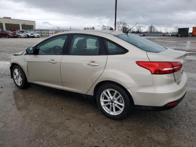 Photo 1 VIN: 1FADP3FE3HL252648 - FORD FOCUS 