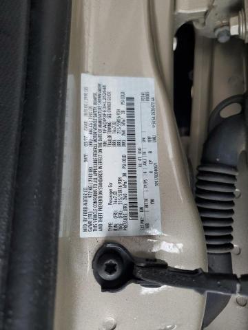 Photo 12 VIN: 1FADP3FE3HL252648 - FORD FOCUS 