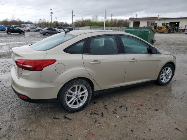 Photo 2 VIN: 1FADP3FE3HL252648 - FORD FOCUS 