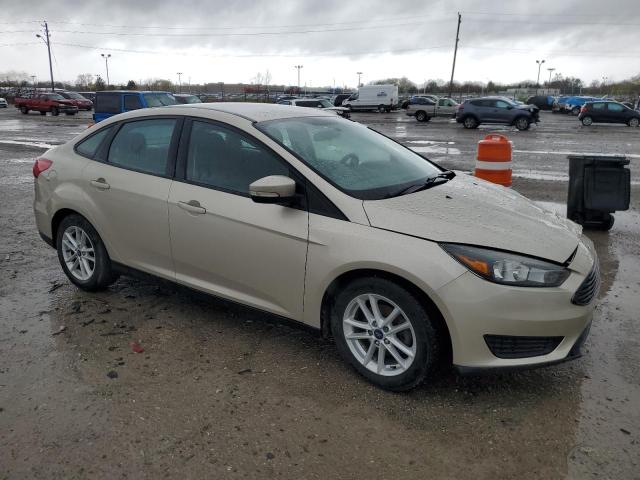 Photo 3 VIN: 1FADP3FE3HL252648 - FORD FOCUS 