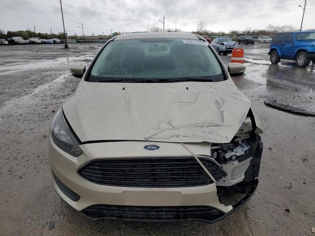 Photo 4 VIN: 1FADP3FE3HL252648 - FORD FOCUS 