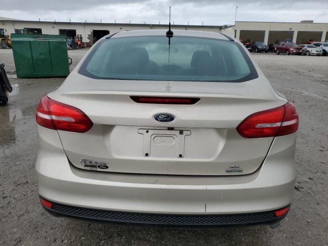 Photo 5 VIN: 1FADP3FE3HL252648 - FORD FOCUS 