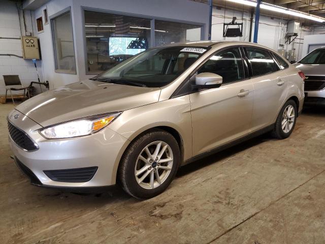 Photo 0 VIN: 1FADP3FE3HL252648 - FORD FOCUS 