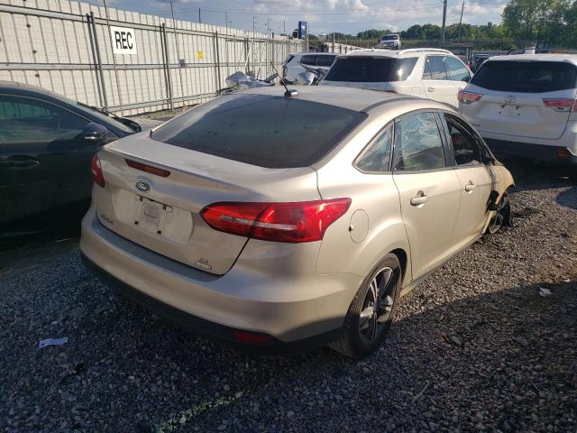 Photo 3 VIN: 1FADP3FE3HL269448 - FORD FOCUS SE 