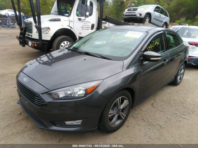 Photo 1 VIN: 1FADP3FE3HL274021 - FORD FOCUS 