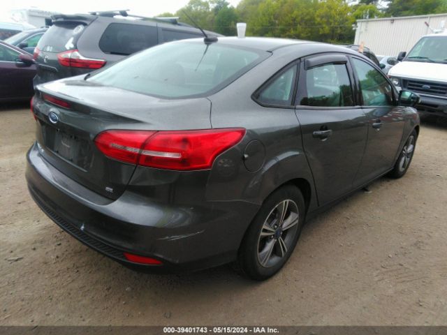 Photo 3 VIN: 1FADP3FE3HL274021 - FORD FOCUS 