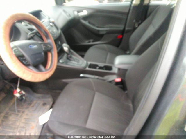 Photo 4 VIN: 1FADP3FE3HL274021 - FORD FOCUS 