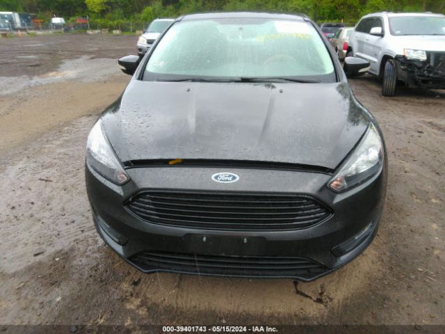 Photo 5 VIN: 1FADP3FE3HL274021 - FORD FOCUS 