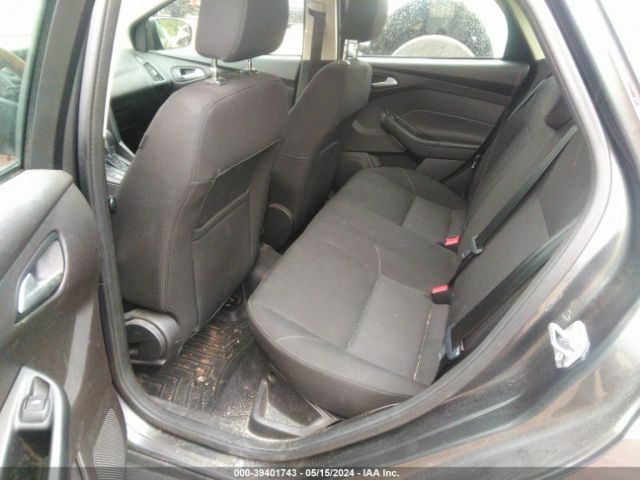 Photo 7 VIN: 1FADP3FE3HL274021 - FORD FOCUS 