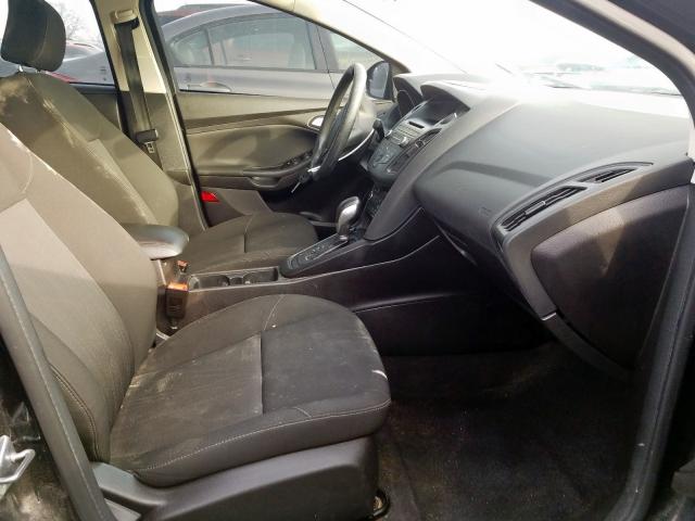 Photo 4 VIN: 1FADP3FE3HL276397 - FORD FOCUS SE 