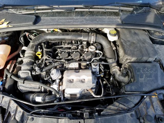 Photo 6 VIN: 1FADP3FE3HL276397 - FORD FOCUS SE 