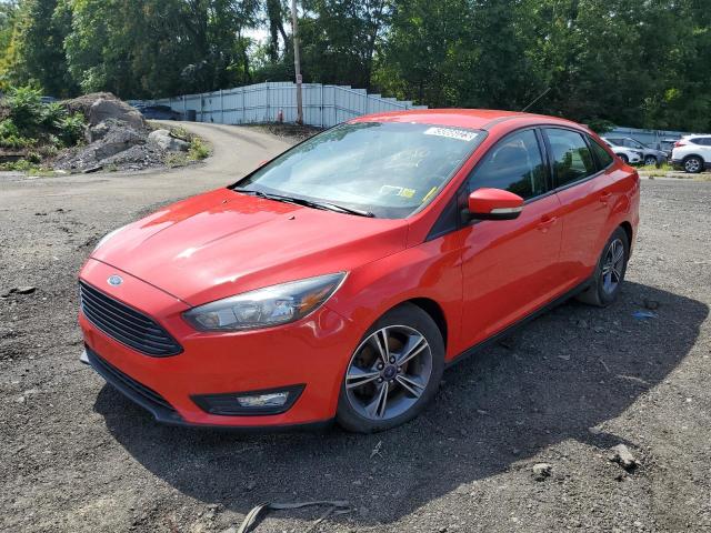 Photo 0 VIN: 1FADP3FE3HL281616 - FORD FOCUS SE 