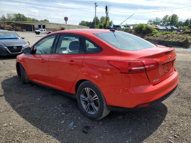 Photo 1 VIN: 1FADP3FE3HL281616 - FORD FOCUS SE 