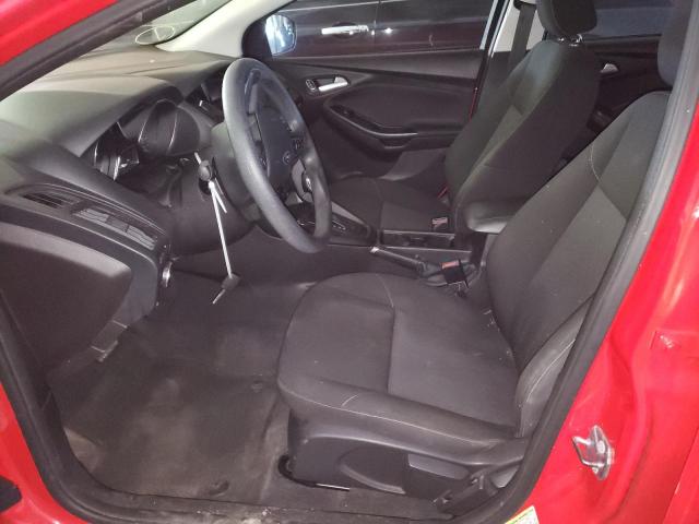 Photo 6 VIN: 1FADP3FE3HL281616 - FORD FOCUS SE 