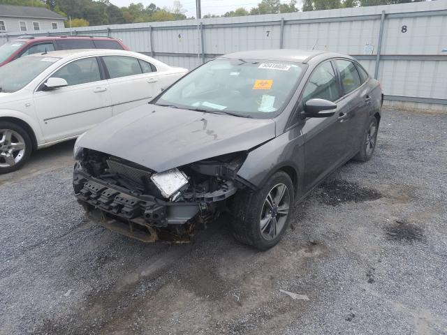 Photo 1 VIN: 1FADP3FE3HL282720 - FORD FOCUS SE 