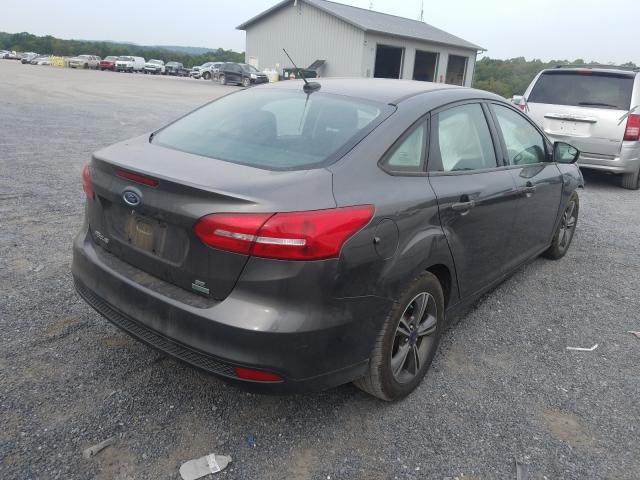 Photo 3 VIN: 1FADP3FE3HL282720 - FORD FOCUS SE 