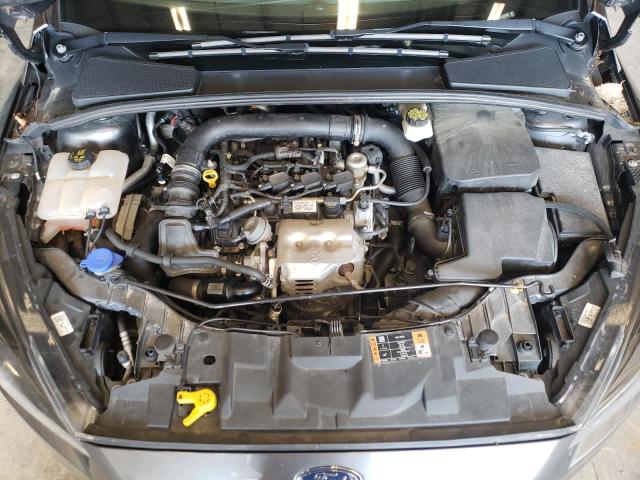 Photo 10 VIN: 1FADP3FE3HL298500 - FORD FOCUS SE 