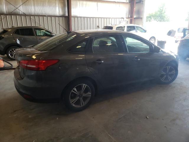 Photo 2 VIN: 1FADP3FE3HL298500 - FORD FOCUS SE 