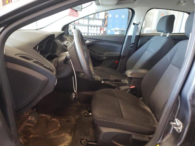 Photo 6 VIN: 1FADP3FE3HL298500 - FORD FOCUS SE 