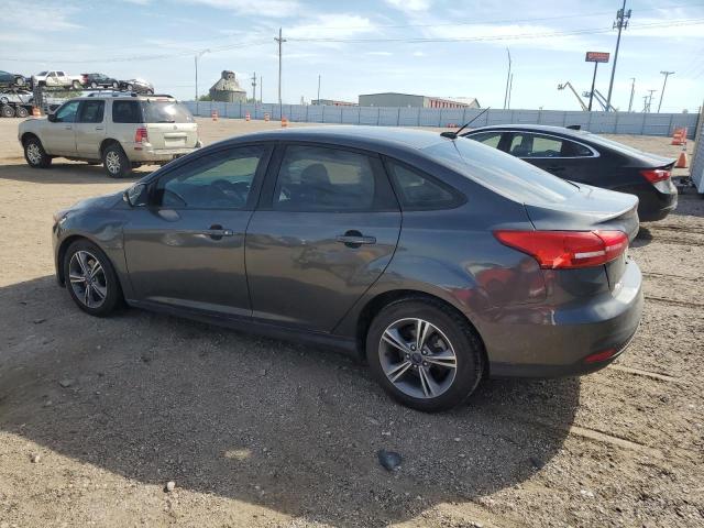 Photo 1 VIN: 1FADP3FE3HL309916 - FORD FOCUS SE 