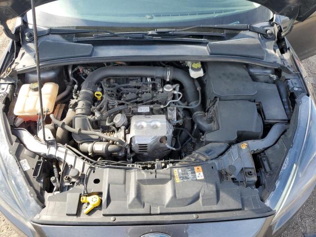 Photo 10 VIN: 1FADP3FE3HL309916 - FORD FOCUS SE 