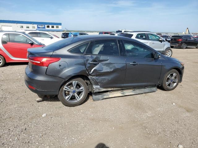 Photo 2 VIN: 1FADP3FE3HL309916 - FORD FOCUS SE 