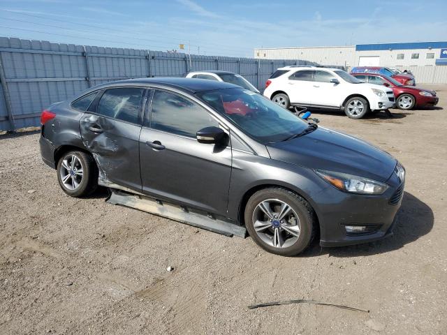 Photo 3 VIN: 1FADP3FE3HL309916 - FORD FOCUS SE 